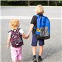 RXKFIGX Kit de Couture pour Enfants à Partir de 6 Ans Animaux en Feutre Kit de Couture pour Débutants Filles et Garçons Kit de B