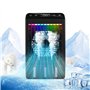 Climatiseur Mobile avec Ecran