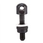 3Pcs Tant Goujon Adaptateur Détacher IDE QD Base t Outil pour Chasse Tir Uncle Mikes