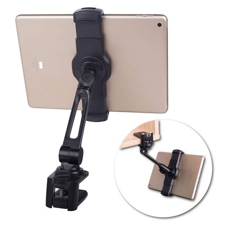 Ledetech Support de Tablette en Aluminium pour iPad iPhone Series