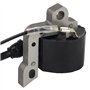 Carkio Bobine d'allumage Compatible with Stihl 024 026 029 039 038 MS240 MS260) câble vidéo Ms390 MS310 MS380 Ms381