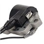 Carkio Bobine d'allumage Compatible with Stihl 024 026 029 039 038 MS240 MS260) câble vidéo Ms390 MS310 MS380 Ms381