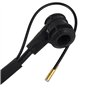 Carkio Bobine d'allumage Compatible with Stihl 024 026 029 039 038 MS240 MS260) câble vidéo Ms390 MS310 MS380 Ms381
