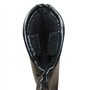 OxoxO Club de golf couvre-fer Housses Tête en cuir synthétique épais 3-lw pour Titleist TaylorMade Callaway Ping Cobra Nike et a