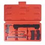 DAYUAN Outils de Courroie de distribution, Outil de réglage du Moteur Compatible avec Vauxhall 1.6 et 1.8 16 V