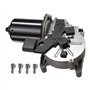 Frankberg Moteur d'Essuie-Glace de Pare-brise Avant pour Série 5 E60 Série 5 Touring E61 2002-2010 6934279