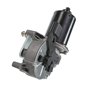 Frankberg Moteur d'Essuie-Glace de Pare-brise Avant pour Série 5 E60 Série 5 Touring E61 2002-2010 6934279