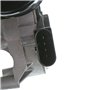 Frankberg Moteur d'Essuie-Glace de Pare-brise Avant pour Série 5 E60 Série 5 Touring E61 2002-2010 6934279