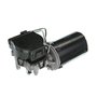 Frankberg 1x Moteur d'Essuie-Glace de Pare-brise 5-Pôles Avant Gauche ou Droite Compatible avec Jumper 230P 230L 230 1994-2002 D