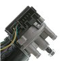 Frankberg 1x Moteur d'Essuie-Glace de Pare-brise 5-Pôles Avant Gauche ou Droite Compatible avec Jumper 230P 230L 230 1994-2002 D