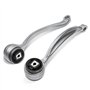 Frankberg 2x Bras de suspension Suspension de roue Bras Avant Compatibles avec Série 3 E90 2.0L-3.0L 2005-2011 Série 3 Touring E