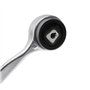 Frankberg 2x Bras de suspension Suspension de roue Bras Avant Compatibles avec Série 3 E90 2.0L-3.0L 2005-2011 Série 3 Touring E