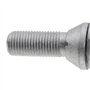 Frankberg Lot de 5 boulons de roue compatibles avec S60 I 384 II 134 S80 I 184 TS XY S80 II 124 V60 I 155 157 II 225 227 1998-He