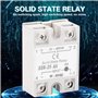 SSR-25 25A
