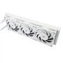 Thermalright Frozen Edge 360 White Refroidisseur d'eau liquide pour processeur avec ventilateur PWM 120 mm, spécification Cold R