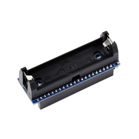 Module UPS Waveshare pour Raspberry Pi Pico