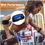 2 Coude Tendinite Coudière Coudiere Musculation Support De Coude Protège Sport Tennis Et Golfeurs Elbow Soulagement Arthrite Ent