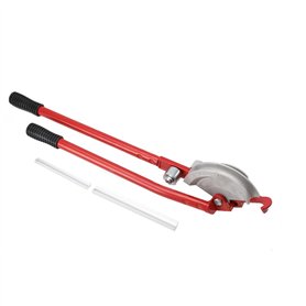 CDZHLTG Cintreuse Manuelle 2 en 1 de 15mm à 22 mm