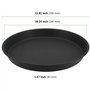 5 cm pour Pot de Fleurs