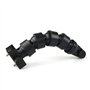 Sea frogs Bras articulé flexible YS 185 mm (20