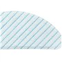 GYing For yeedi Lot de 30 lingettes lavables avec fonction oscillation Compatible avec Vac 2 Pro, balais jetables solides