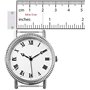 BOBOZHONG Barrettes à Ressort Montre,360 pièces Montre Bracelet Broches en Acier Inoxydable,Tige Bracelet Montre,Ressort Barres,