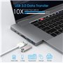 Port USB 3.0 & USB 2.