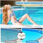 Pool Filter Balls
