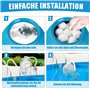 Nettoyeur de Piscine