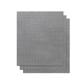 40 * 30cm Grille Barbecue decoupable