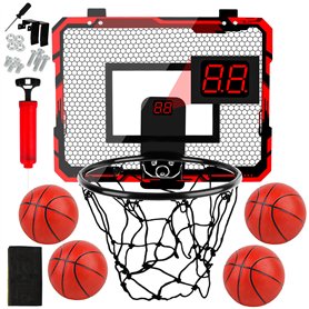 Panier de Basket Enfant