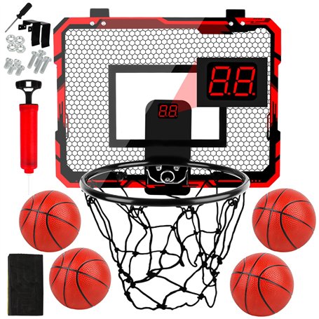Panier de Basket Enfant