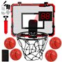 Panier de Basket Enfant