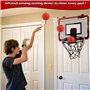 Mini Panier de Basket