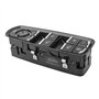 YAOPEI 7PP959858MDML Electriques Bouton Leve Vitres pour Panamera Cayenne