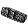 YAOPEI 7PP959858MDML Electriques Bouton Leve Vitres pour Panamera Cayenne