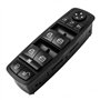 YAOPEI Bouton Leve Vitre pour mercedes classe b 1698206710 Commutateur Interrupteur Miroirs Rabattables