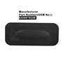 YAOPEI Bouton de Déverrouillage de Poignée de Coffre Arrière pour Clio 2 3 4 Scenic 2 3 Megane 2 3 Captur Kangoo 2 Laguna 3 Twin