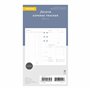 Filofax Lifestyle B132850 Recharge pour organiseur
