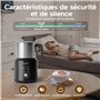 grande capacité