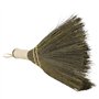 Anti Statique Doux Nettoyage Duster Brosse Paille Manuelle Tressé Petit Balai À La Main Nettoyage De Plancher De Balai Balayage 