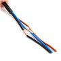 Walfront 1.2M Interrupteur de Proximité de Capteur NPN à Effet Hall à 3 Fils Normalement Ouvert avec Aimant 6-36V 200 mA Détecte