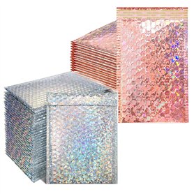 Enveloppes à Bulles