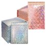 Enveloppes à Bulles