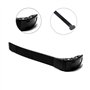 Hyxodjy Patin Roulette Boucle Sangle Boucle Sangle pour Patins Rollers Ligne Remplacement de Sangle de Patins SéCurité Universel