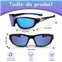 Lunette Polarisante
