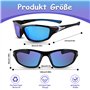 lunettes de sport