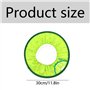 Chapeau Douche BéBé Shampooing ProtéGez - Bonnet De Enfants VisièRe Bain RéGlable ImperméAble Cap Protection Souple DiamèTre Int