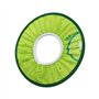 Chapeau Douche BéBé Shampooing ProtéGez - Bonnet De Enfants VisièRe Bain RéGlable ImperméAble Cap Protection Souple DiamèTre Int