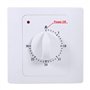 Interrupteur Minuterie Mecanique, MAGT 220v 10a 30 Min Minuterie Électrique Numérique Temps Interrupteur De Commande De Contrôle